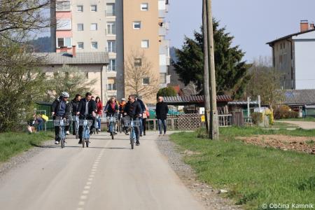 Odprtje kolesarske povezave Kamnik–Mengeš–Trzin–Ljubljana (9)